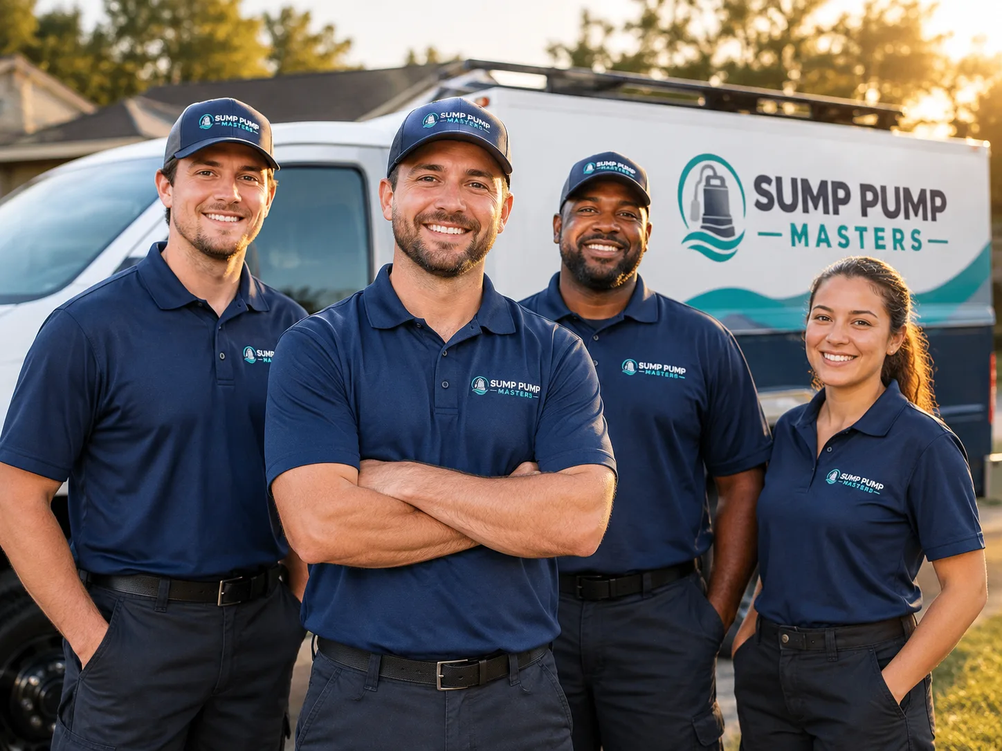 Sump Pump Repair company in Bucksport, ME