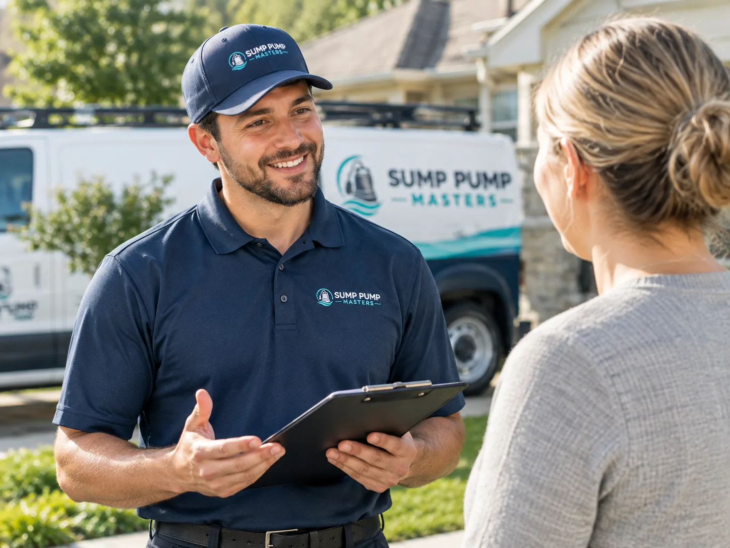 Sump Pump Repair Bucksport, ME FAQs